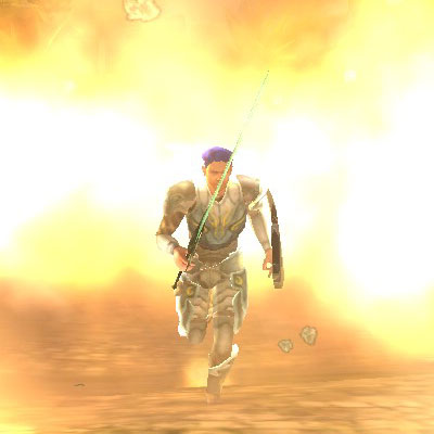 Glyndwyr in House Kundarak